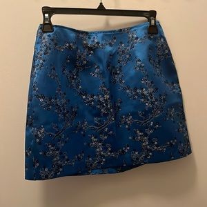 🌻Japanese inspired skirt